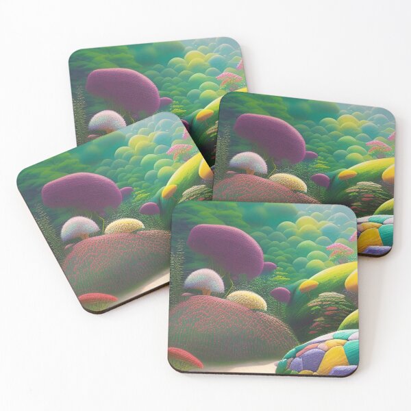 Item preview, Lovely Nature designed and sold by VitalDesigner.