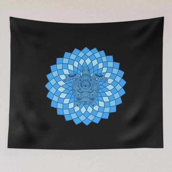 Item preview, Almighty Ocean designed and sold by AprilRucker.