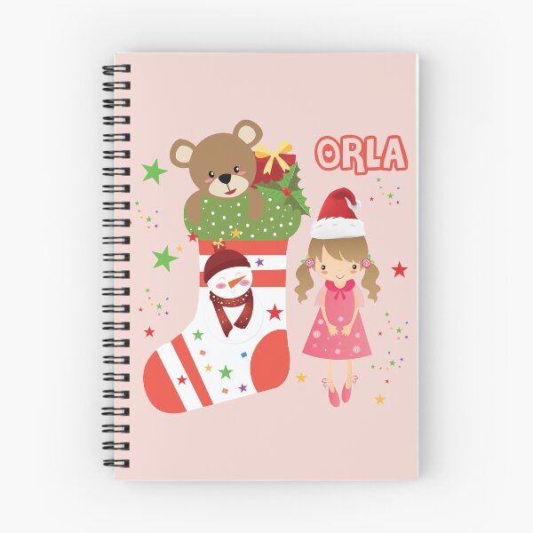 Item preview, Christmas Gift ORLA designed and sold by sasumiworld.