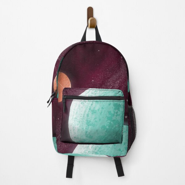 Item preview, Colorful space designed and sold by John1Chountas.