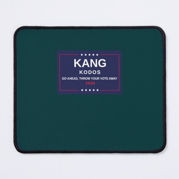 Item preview, Kang _ Kodos - Election 2020   designed and sold by ShopObscurezs.