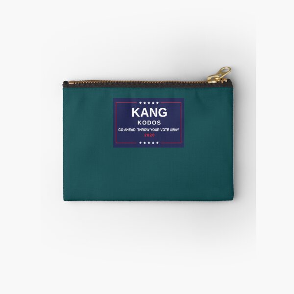 Item preview, Kang _ Kodos - Election 2020   designed and sold by ShopObscurezs.