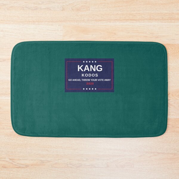 Item preview, Kang _ Kodos - Election 2020   designed and sold by ShopObscurezs.