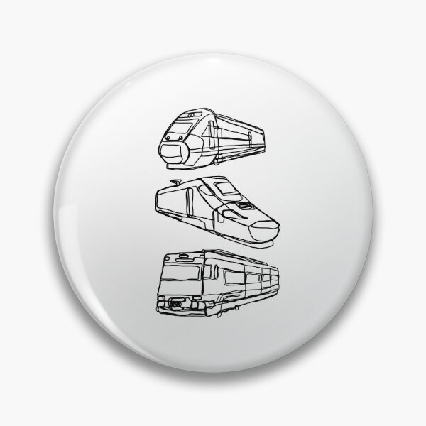 Item preview, Collections of trains Spain trains pack Spanish railway designed and sold by frikitren.