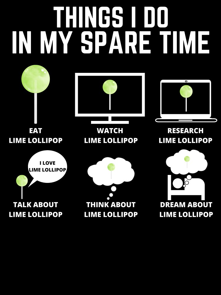 Lollipop Dream Meaning 