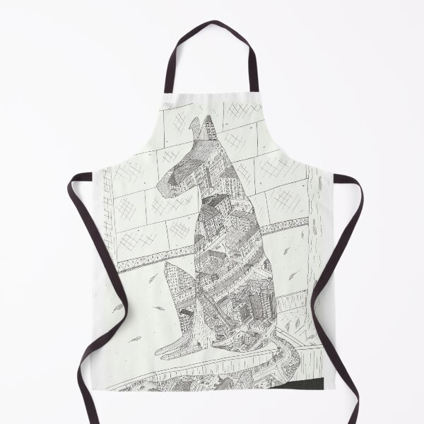 Item preview, Street dog designed and sold by Bitink.