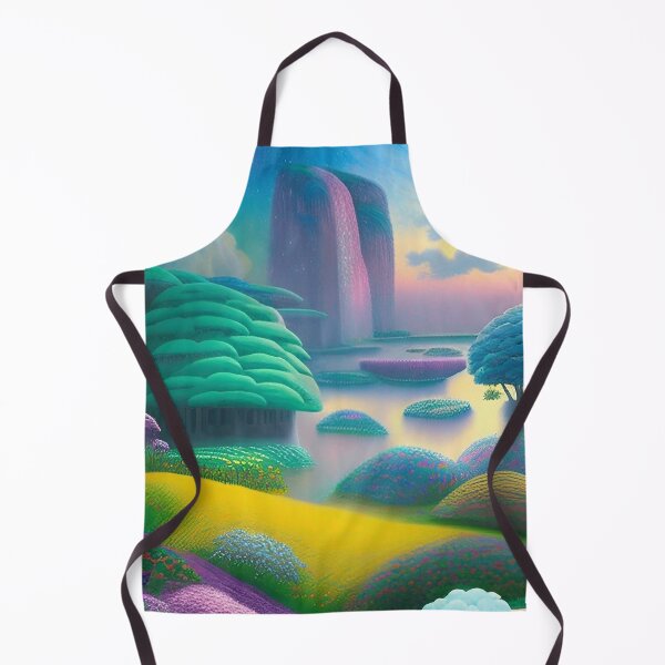 Artikelvorschau, Shiny Landscape entworfen und verkauft von VitalDesigner.