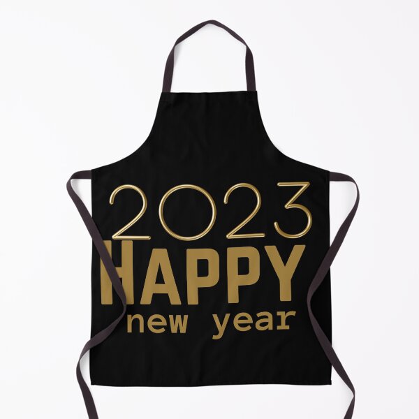 Item preview, 2023 HAPPY NEW YEAR - 2023 - WELCOME 2023 designed and sold by WBP Mart.