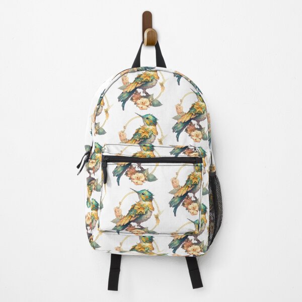 Item preview, hummingbird designed and sold by MckennaiiShop.