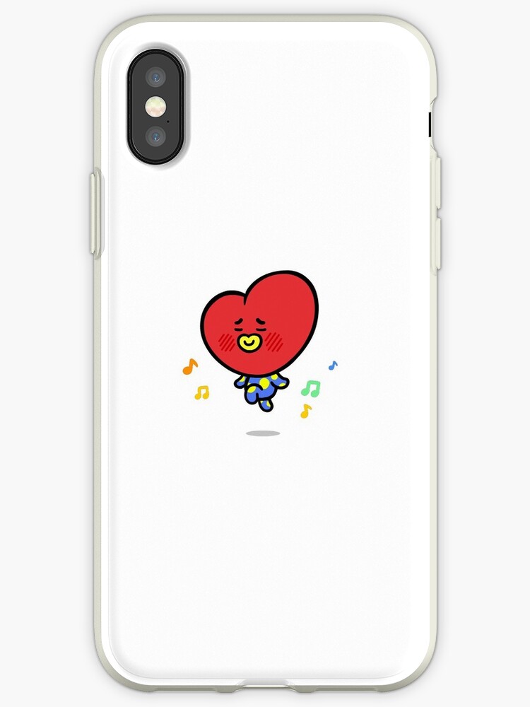 bts coque iphone xr