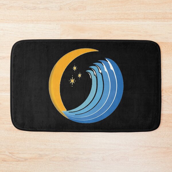 Item preview, Almighty Ocean designed and sold by AprilRucker.