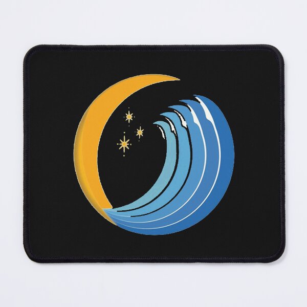 Item preview, Almighty Ocean designed and sold by AprilRucker.