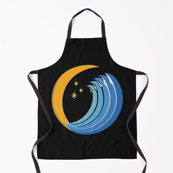 Item preview, Almighty Ocean designed and sold by AprilRucker.
