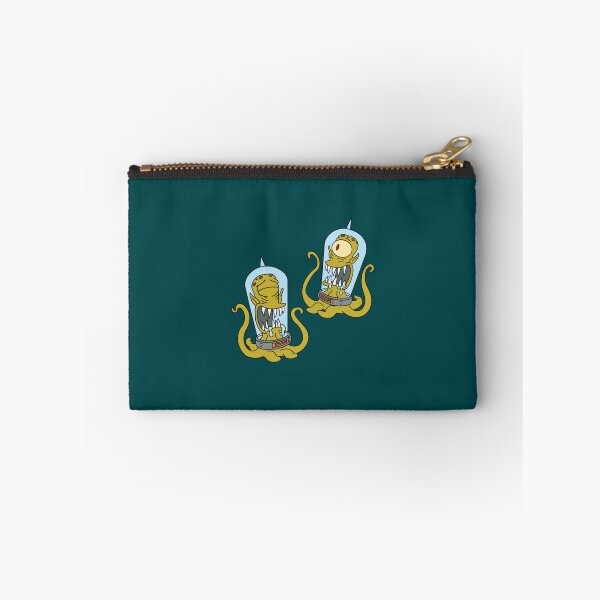 Item preview, Kang and Kodos Treehouse of Horror  1 designed and sold by ShopObscurezs.