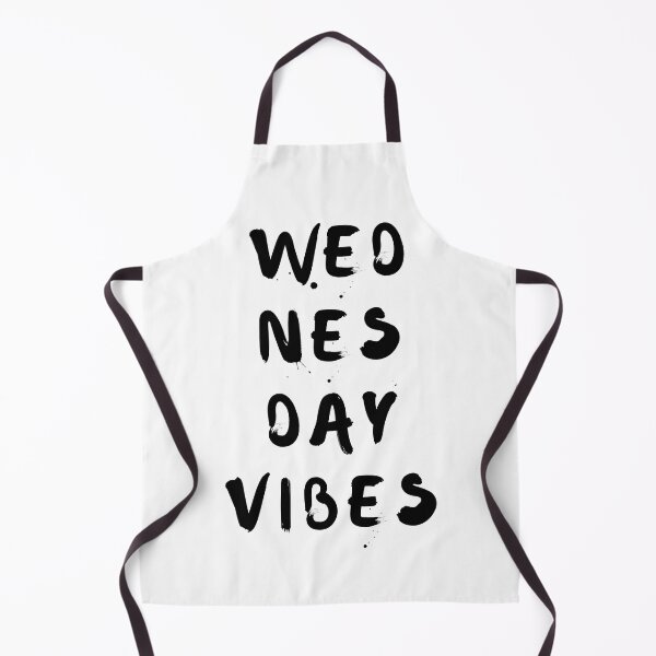 Item preview, Wednesday Vibes | Get Your Wednesday Mood On designed and sold by SpeakLifeHQ.