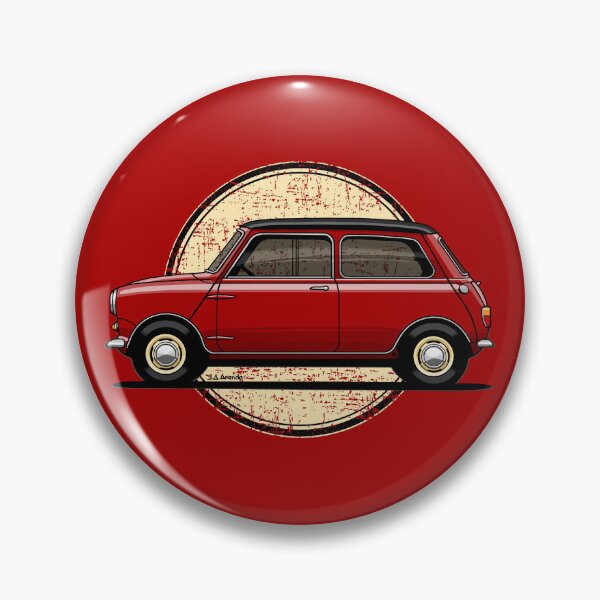 Item preview, Copia de Copia de My drawing of the first utility vehicle to win the Monte Carlo Rally designed and sold by designjaag.