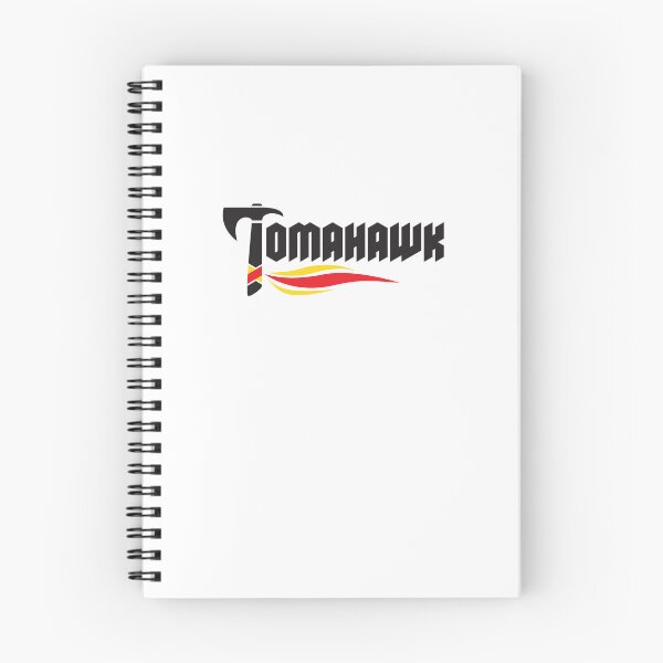 Item preview, Tomahawk designed and sold by Coops Clothing.