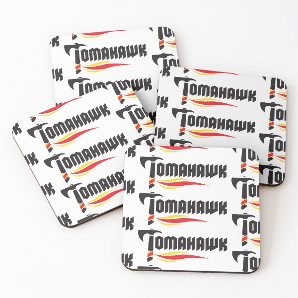 Item preview, Tomahawk designed and sold by Coops Clothing.