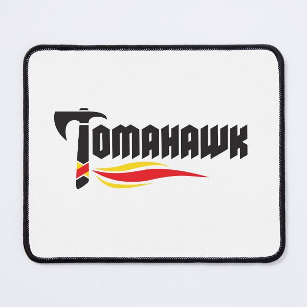 Item preview, Tomahawk designed and sold by Coops Clothing.