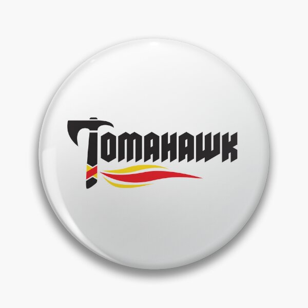 Item preview, Tomahawk designed and sold by Coops Clothing.