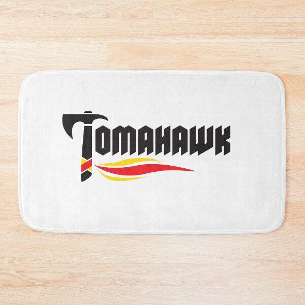 Item preview, Tomahawk designed and sold by Coops Clothing.