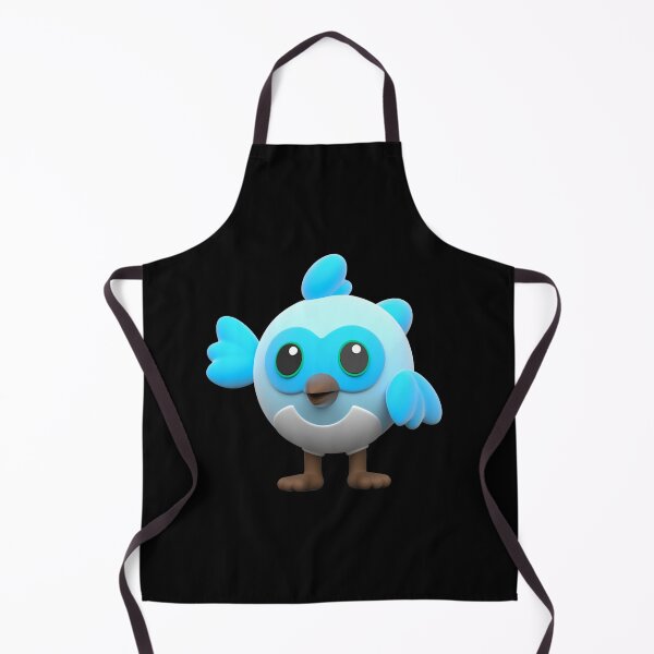 Item preview, Flutter Dash Bird designed and sold by tshirtsandme.