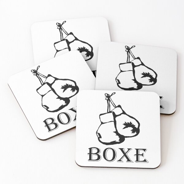 Item preview, Boxing gloves designed and sold by Damsos.