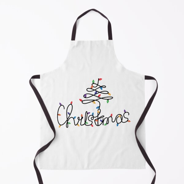 Item preview, christmas text design designed and sold by AmazingX-Design.