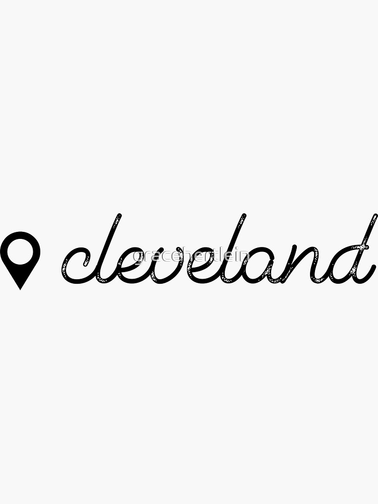 Pin on Cleveland