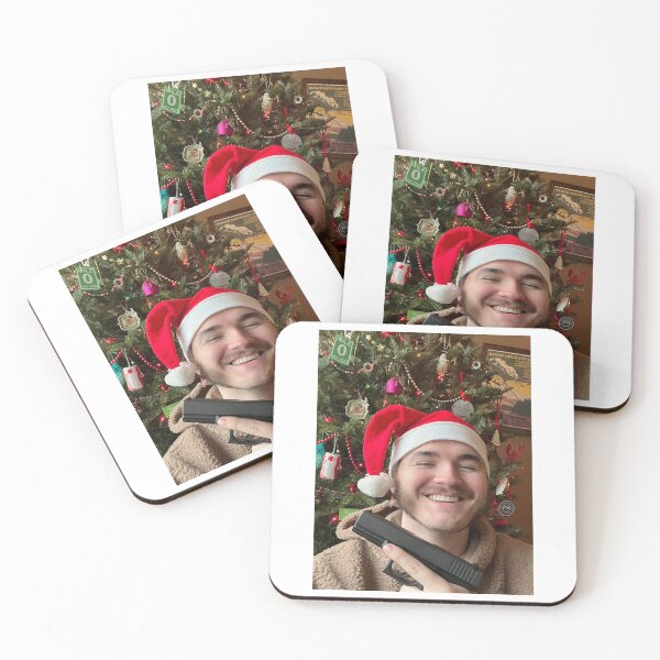 Item preview, funny jshlatt christmas designed and sold by LoveYouBoutique.