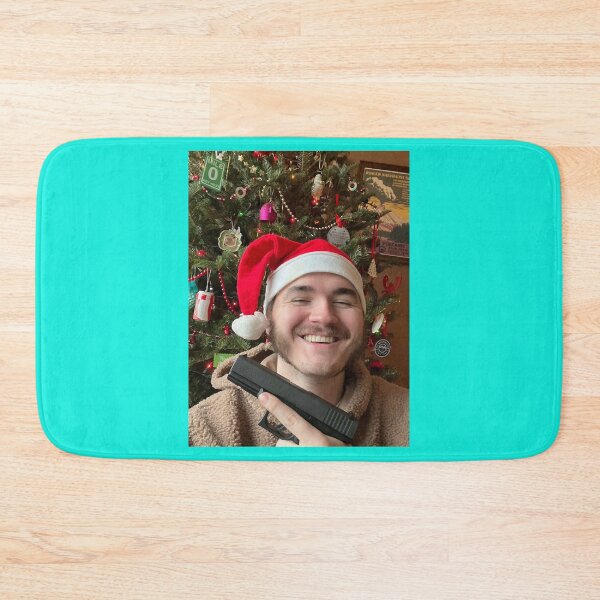 Item preview, funny jshlatt christmas designed and sold by LoveYouBoutique.