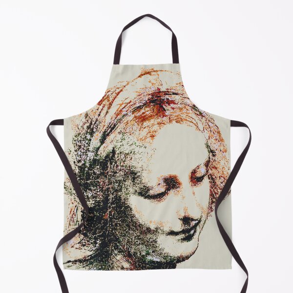 Item preview, Da Vinci sketches series 05 designed and sold by MYINU.