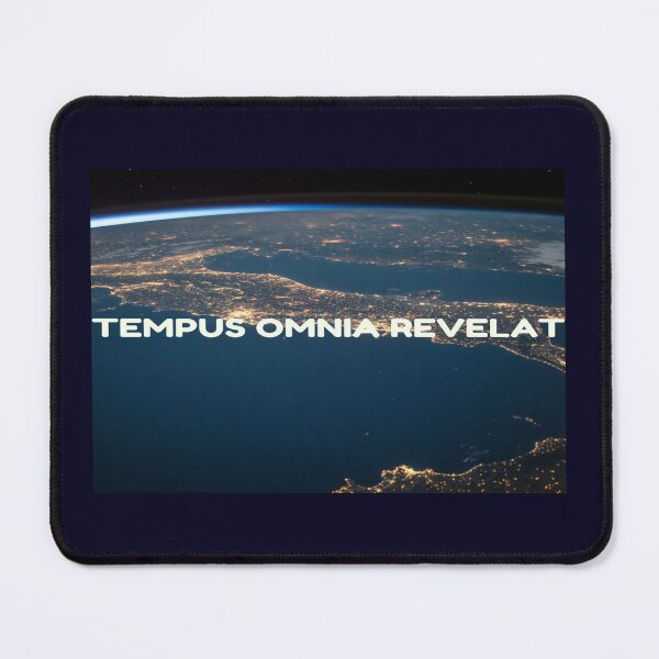 Item preview, Tempus omnia revelat designed and sold by Mirex88.