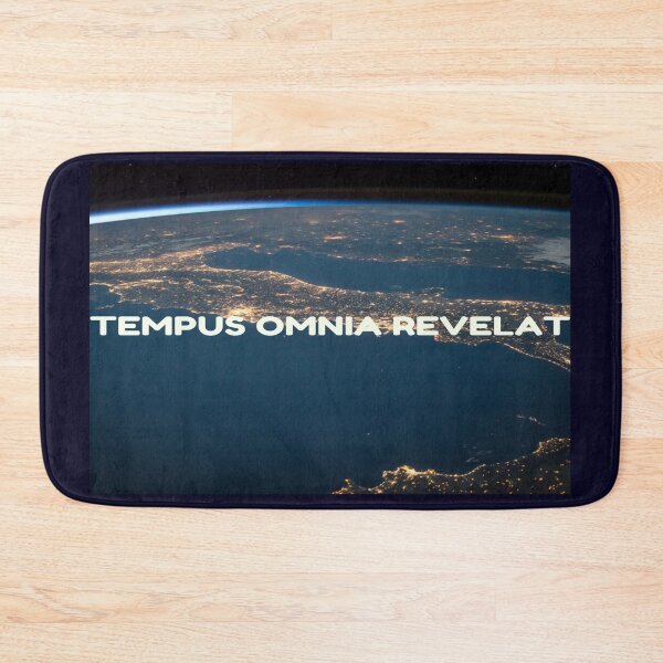 Item preview, Tempus omnia revelat designed and sold by Mirex88.