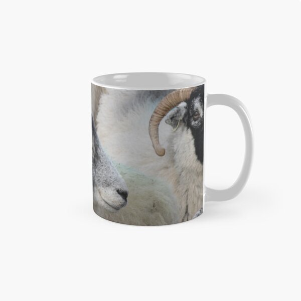 Item preview, Swaledale Sheep designed and sold by HAPhotography.