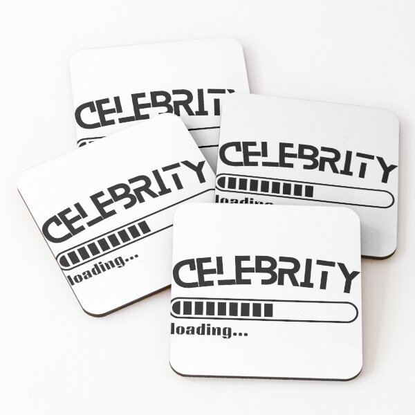 Item preview, CELEBRITY IN THE MAKING designed and sold by Austinchi12.