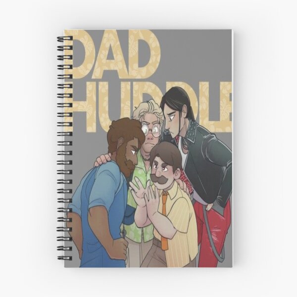 Item preview, Dad hurdle    designed and sold by OldCityPrints.