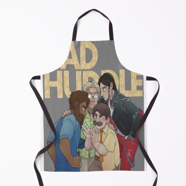 Item preview, Dad hurdle designed and sold by OldCityPrints.