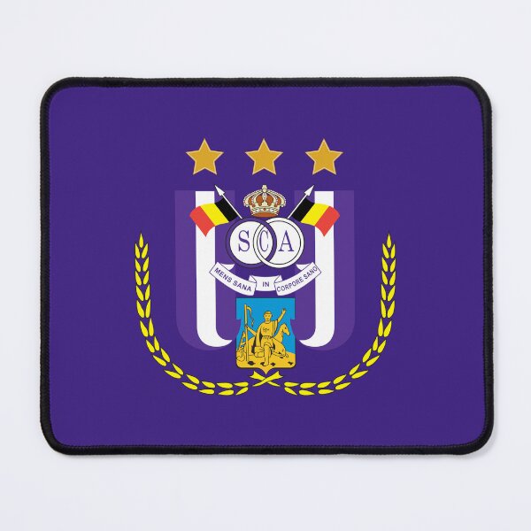 Item preview, Anderlecht designed and sold by Fan-Shop.