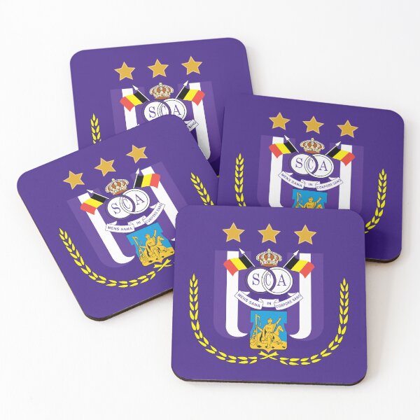 Item preview, Anderlecht designed and sold by Fan-Shop.