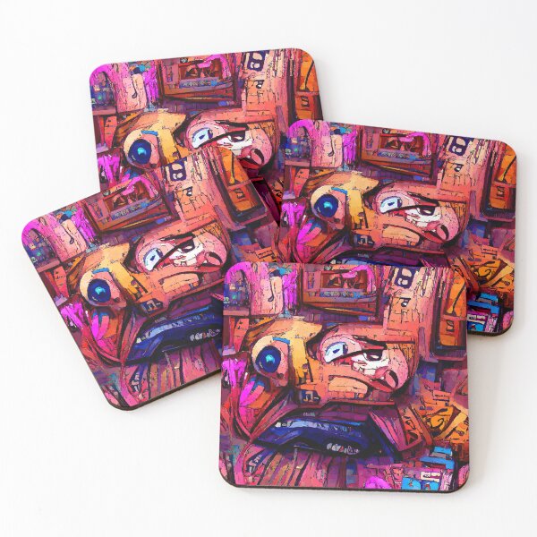 Item preview, Safari Ban designed and sold by duallist.