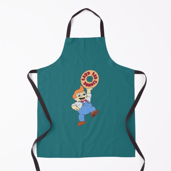 Item preview, Lard Lad   designed and sold by ShopObscurezs.