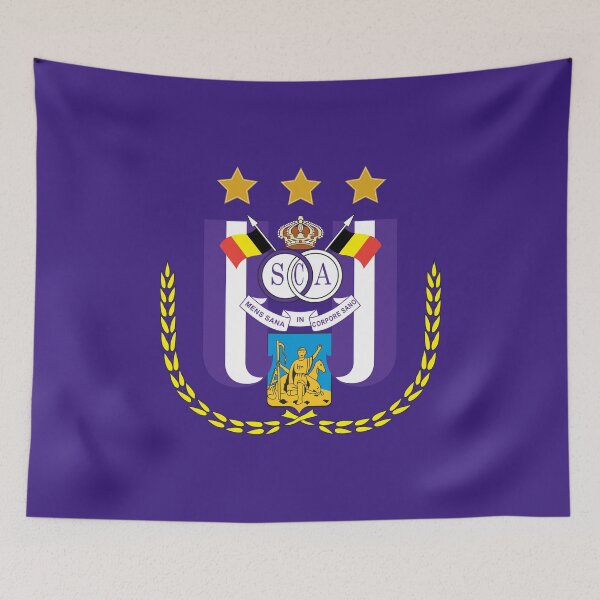 Item preview, Anderlecht designed and sold by Fan-Shop.