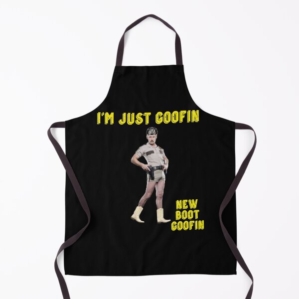 Item preview, I_m just goofin New Boot Goofin  designed and sold by ToanLyySho.