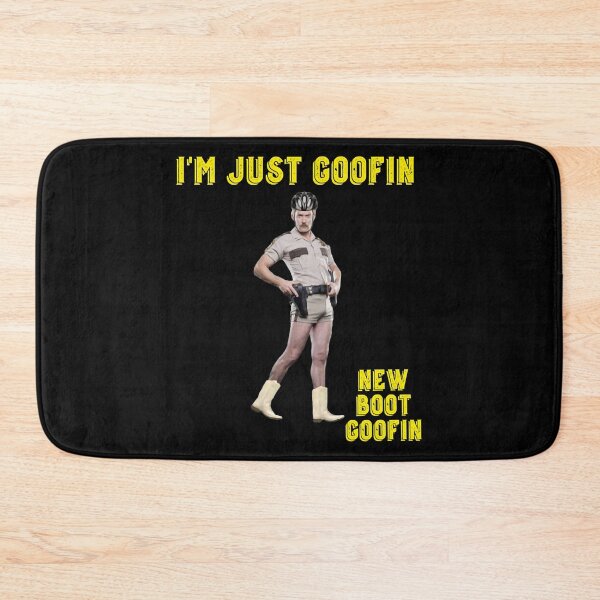 Item preview, I_m just goofin New Boot Goofin  designed and sold by ToanLyySho.