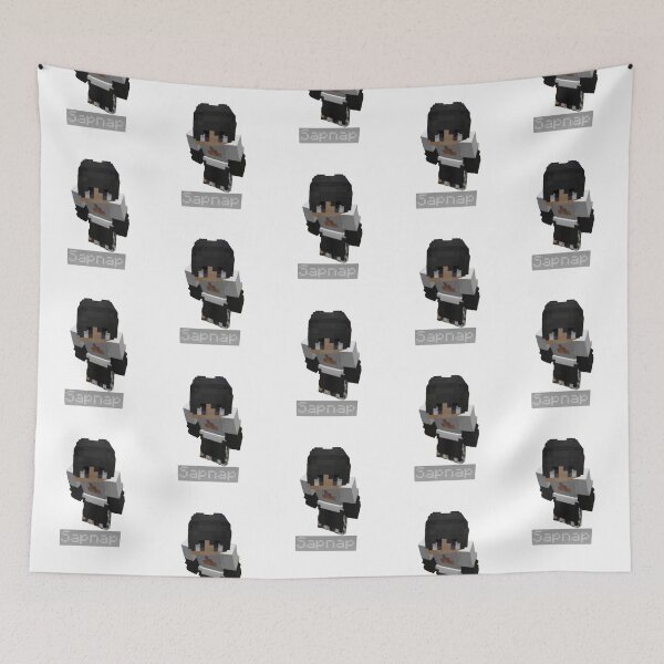 Item preview, Crouching Sapnap designed and sold by LoveYouBoutique.
