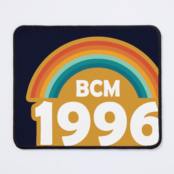 Item preview, bcm1996manila RETRO designed and sold by GraphixCart.
