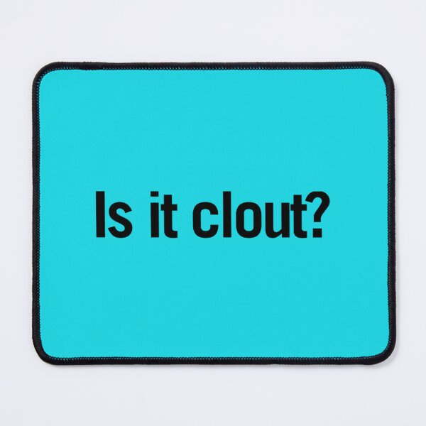 Item preview, Is it clout designed and sold by LoveYouBoutique.
