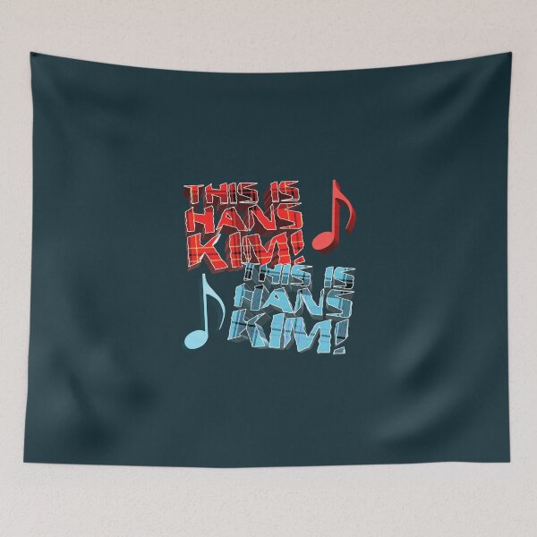 Item preview, This is Hans Kim Kill Tony Podcast Design Texas-Style designed and sold by Kill Tony Fan Designs.