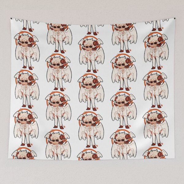 Item preview, Jschlatt Dream smp                            designed and sold by LoveYouBoutique.